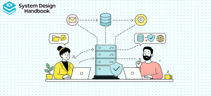 client server