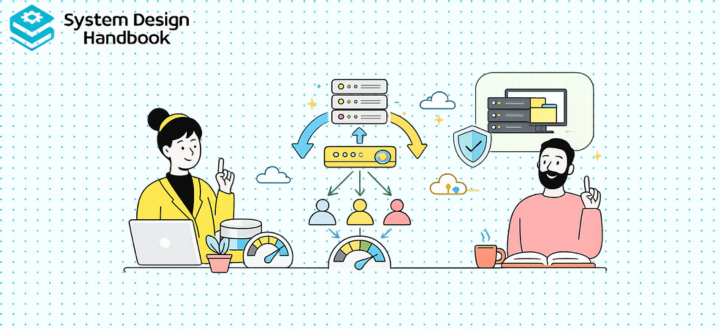 Dynamic Load Balancing