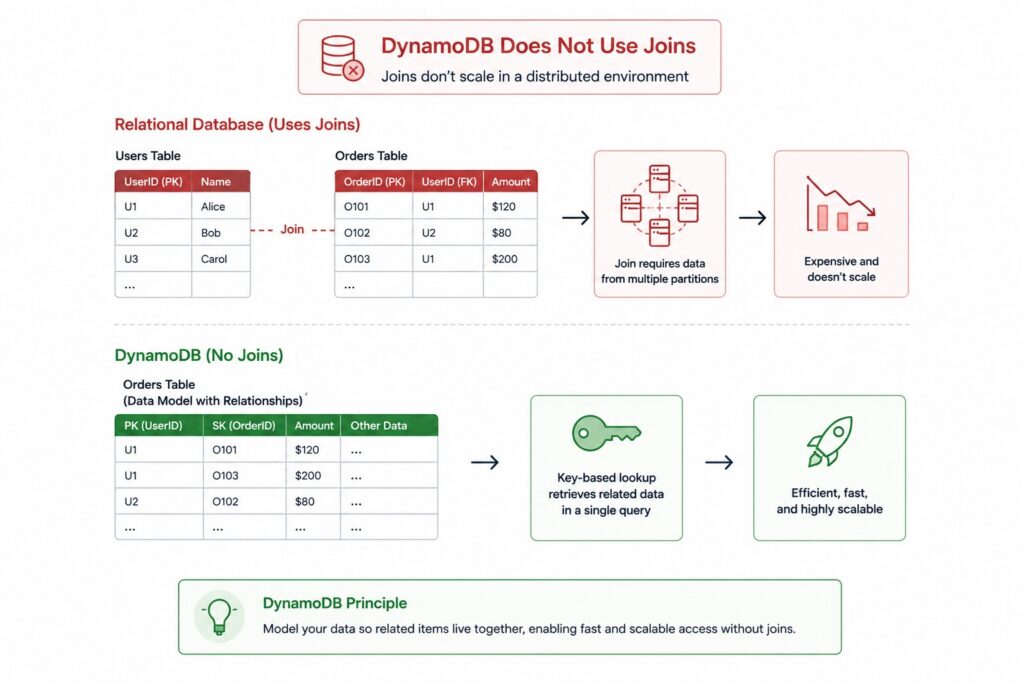 dynamodb-does-not-use-joins DynamoDB Does Not Use Joins