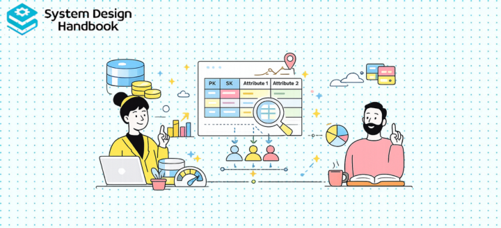 DynamoDB Single-Table Design