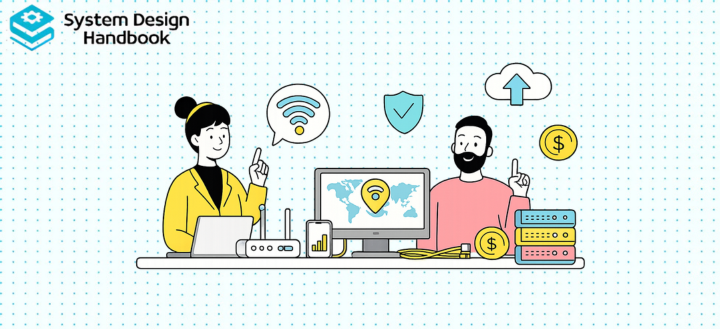 internet service provider