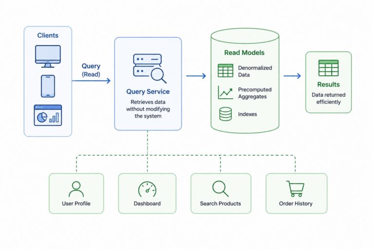 CQRS Pattern: A Complete Guide (2026)
