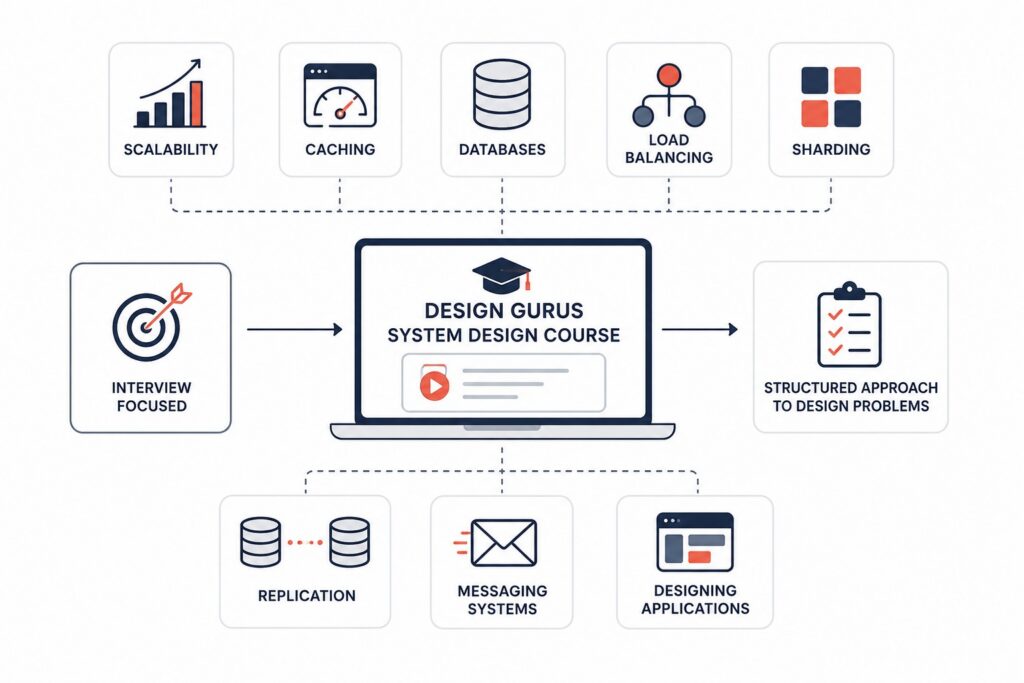 what-is-design-gurus-system-design-course what is design gurus system design course