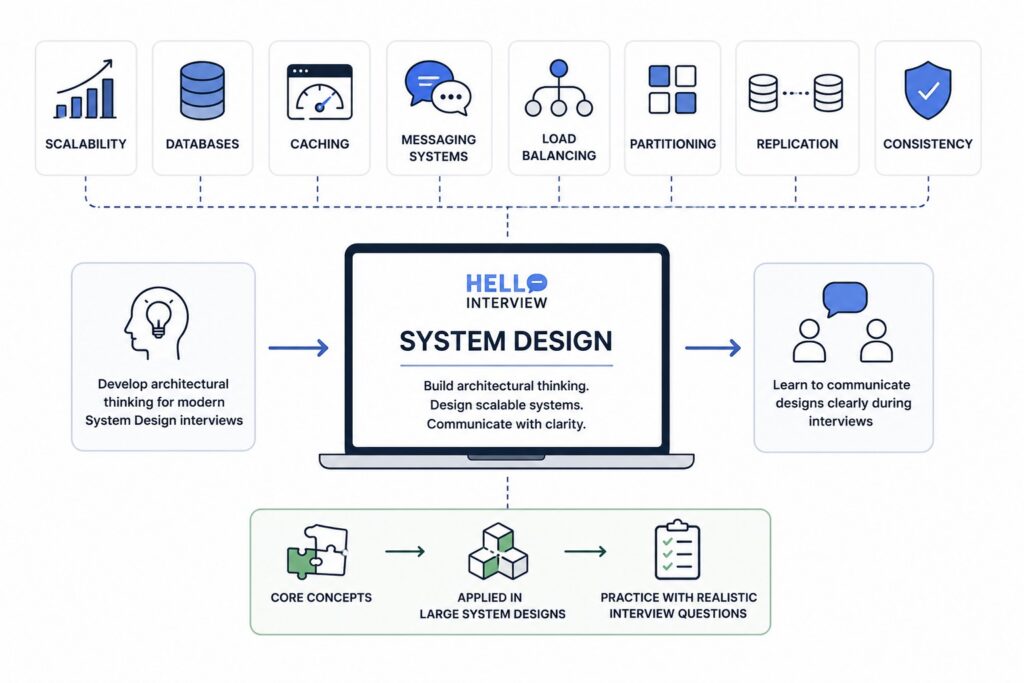What Is Hello Interview System Design?
