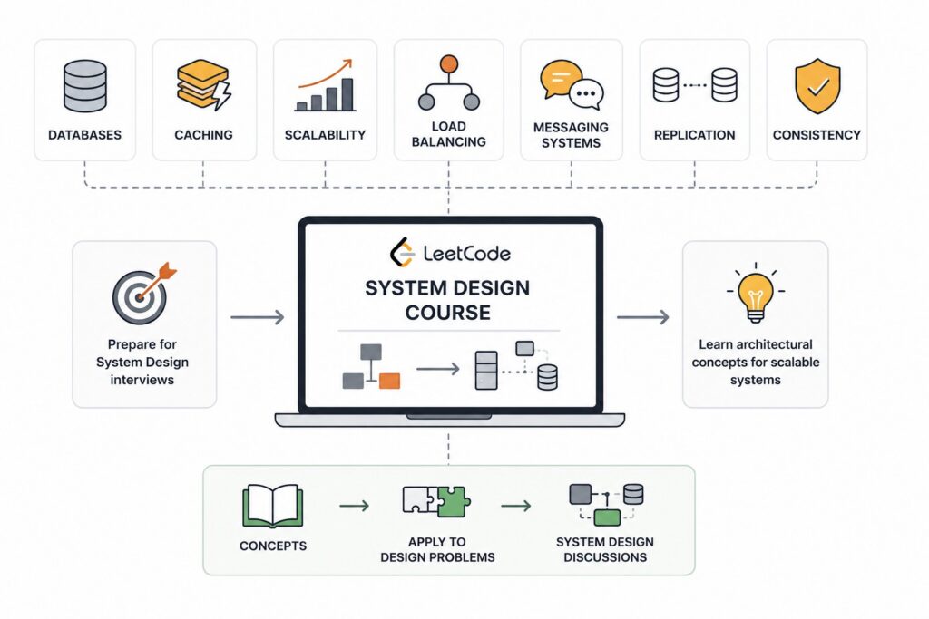 what-is-leetcode's-system-design-course? What Is LeetCode's System Design Course?