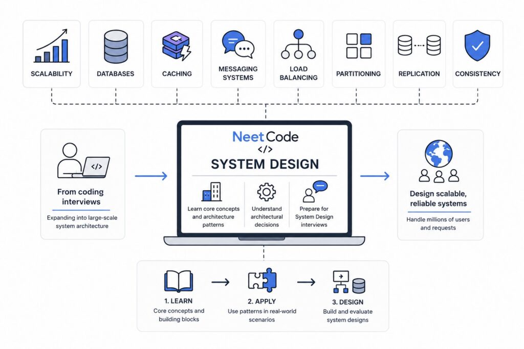 what-is-neetcode-system-design? What Is NeetCode System Design?