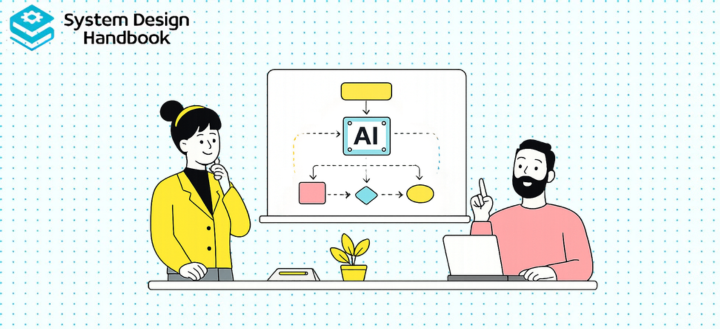 Scalable AI System Design patterns